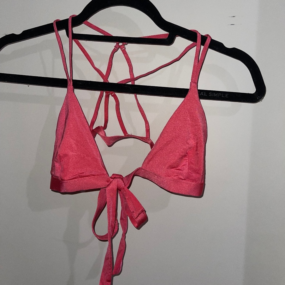 Beach Bunny Bikini Top